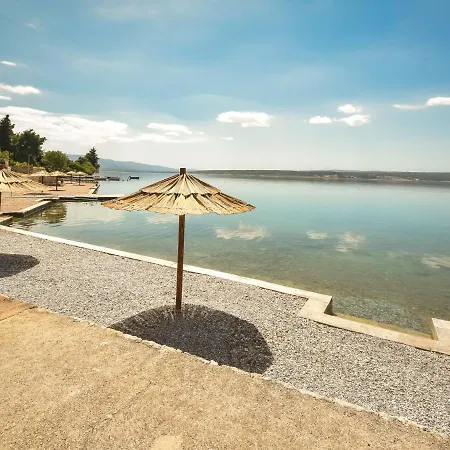 Ivan-2 By Interhome Apartment Maslenica