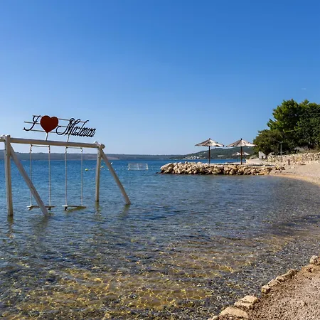 Ivan-2 By Interhome * Maslenica