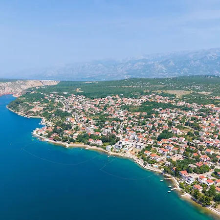 Lejlighed Ivan-2 By Interhome Maslenica