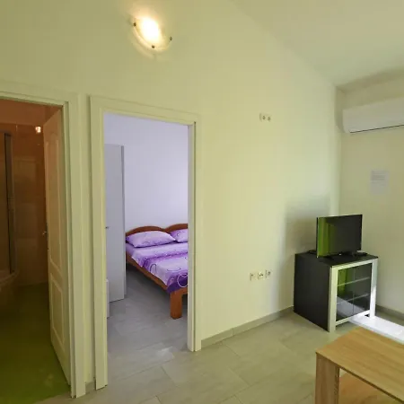 Ivan-2 By Interhome Apartment Maslenica