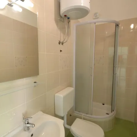 Ivan-2 By Interhome Apartment *