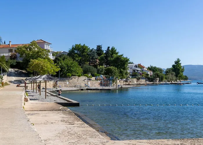 Appartement Ivan-2 By Interhome Maslenica