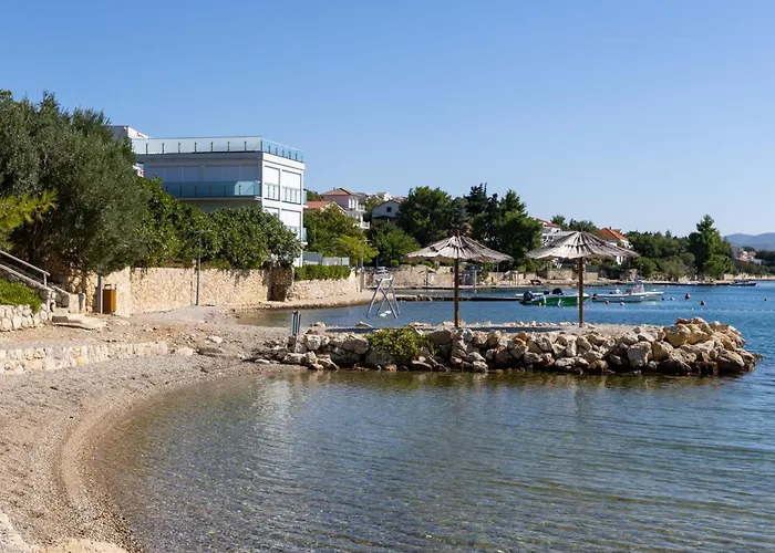 Ivan-2 By Interhome Appartement *