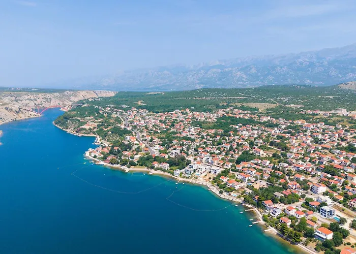 Appartement Ivan-2 By Interhome Maslenica