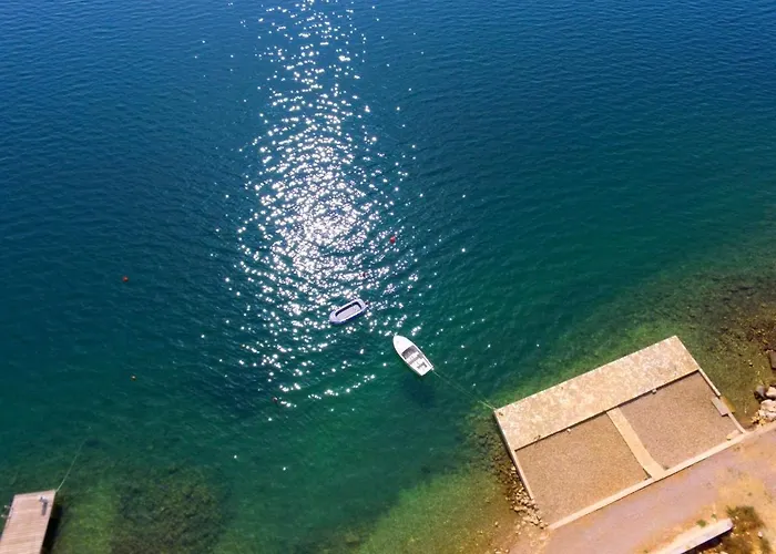 Appartement Ivan-2 By Interhome Maslenica