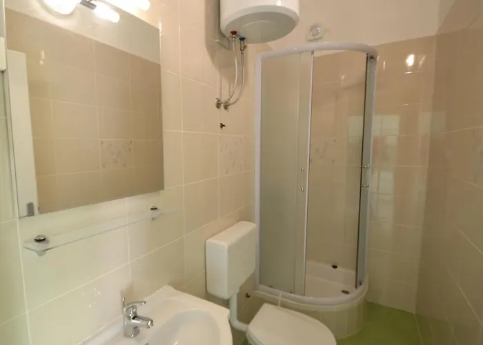 Ivan-2 By Interhome Appartement *