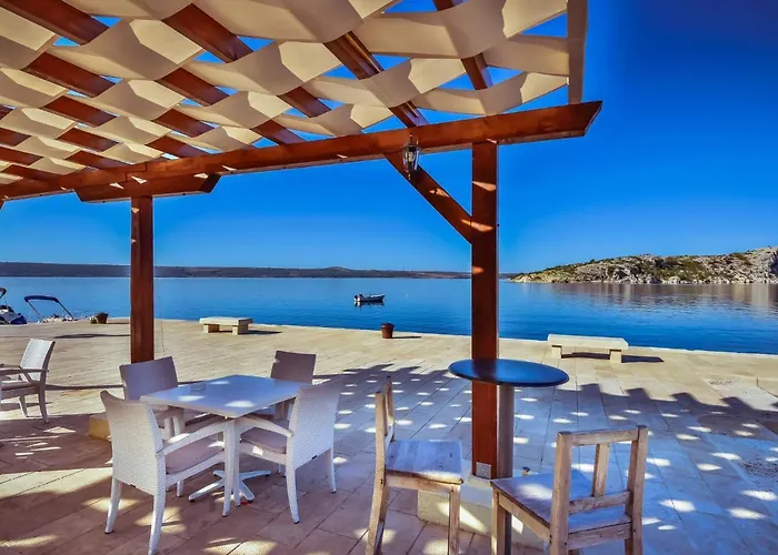 Ivan-2 By Interhome Appartement Maslenica