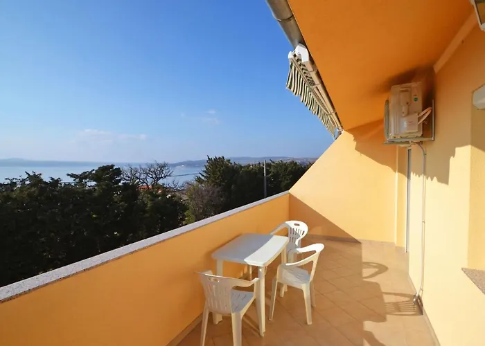 Appartement Ivan-2 By Interhome Maslenica