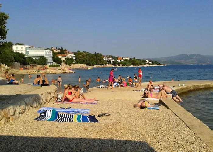 Ivan-2 By Interhome Appartement Maslenica