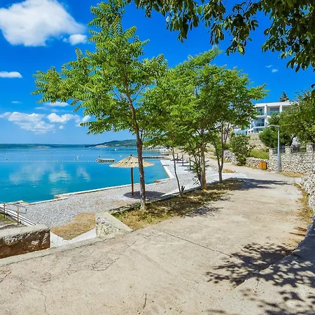 Apartament Ivan-2 By Interhome Maslenica