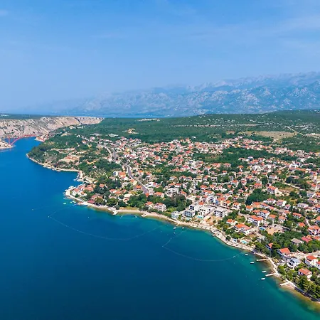 Ivan-2 By Interhome * Maslenica