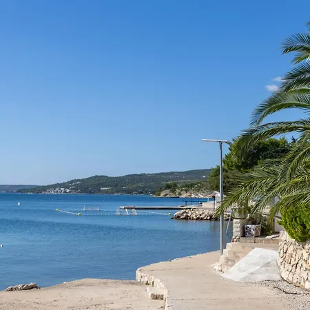 Ivan-2 By Interhome Apartament Maslenica