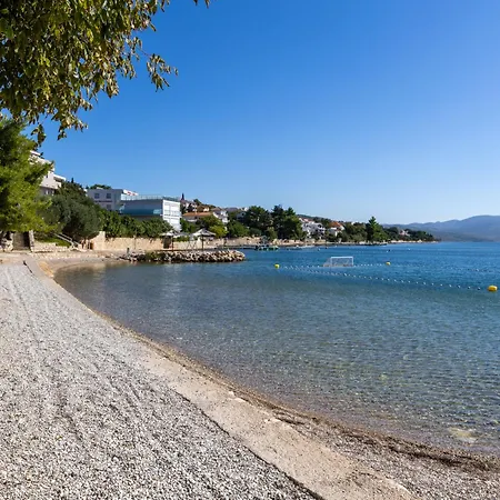 Apartment Ivan-2 By Interhome Maslenica