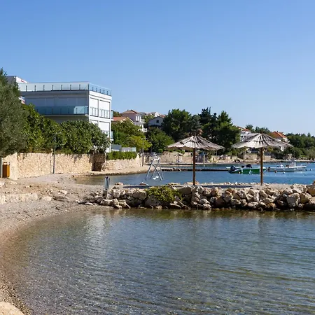 Ivan-2 By Interhome Apartment *