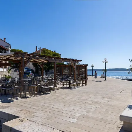 Ivan-2 By Interhome Apartment Maslenica