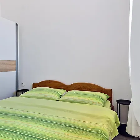 Ivan-2 By Interhome Apartment Maslenica