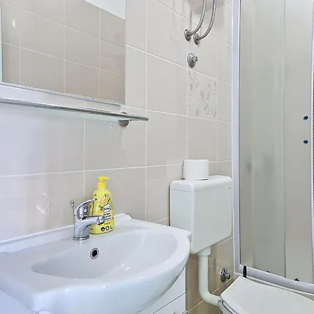 Ivan-2 By Interhome Apartment