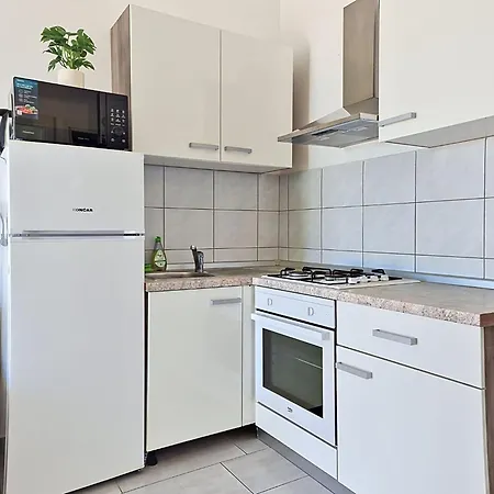 Ivan-2 By Interhome Apartment