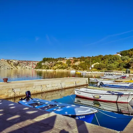 Ivan-2 By Interhome Apartament *