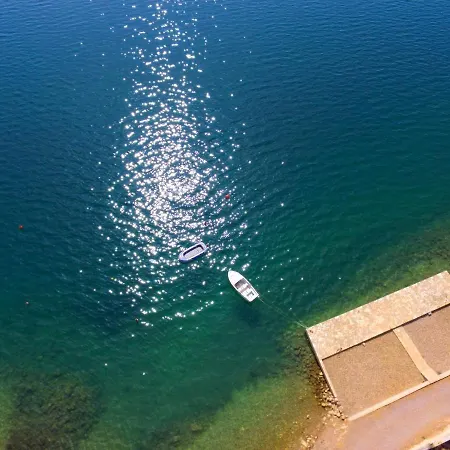 Apartament Ivan-2 By Interhome Maslenica