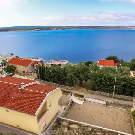 Ivan-2 By Interhome Apartment Maslenica