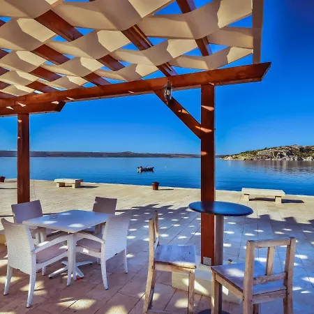 Ivan-2 By Interhome Apartment Maslenica