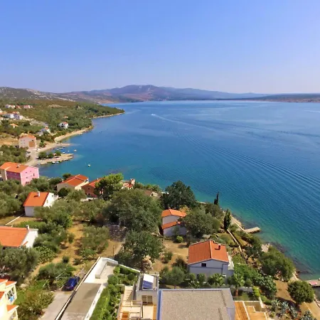 Ivan-2 By Interhome Apartment Maslenica