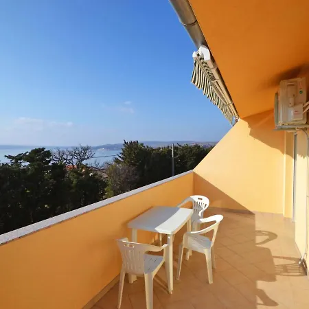 Apartmán Ivan-2 By Interhome Maslenica