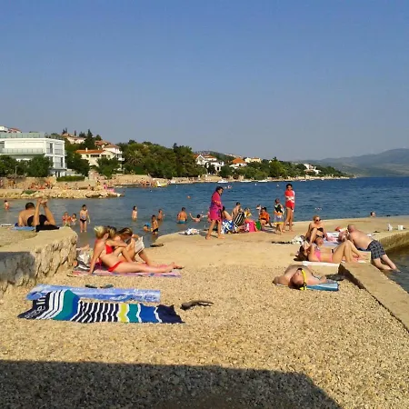 Ivan-2 By Interhome Apartament Maslenica