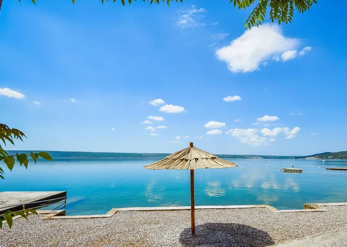 Ivan-2 By Interhome Apartamento