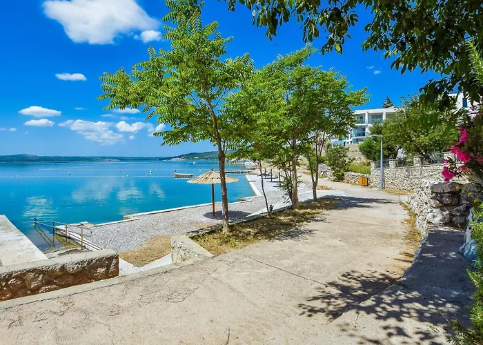 Daire Ivan-2 By Interhome Maslenica