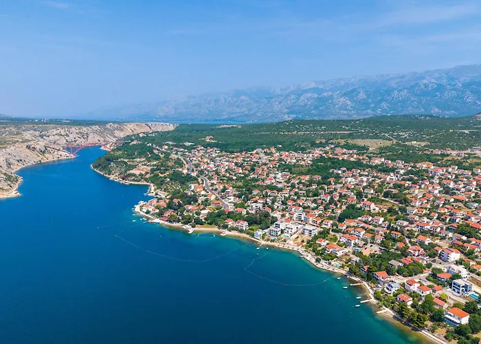 Ivan-2 By Interhome * Maslenica