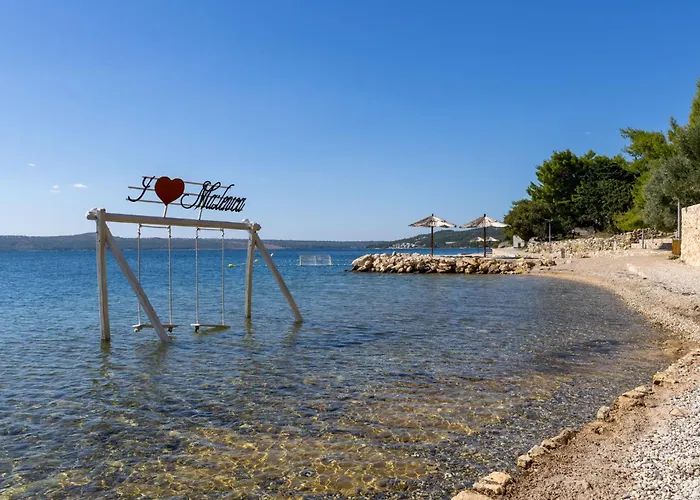 Ivan-2 By Interhome * Maslenica