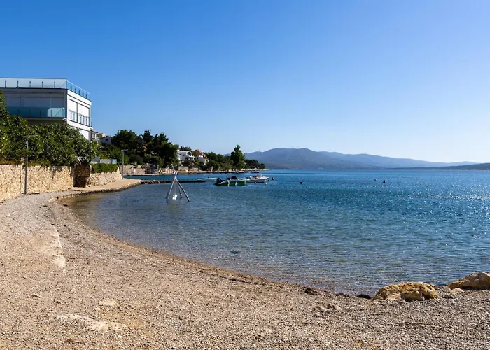 Apartamento Ivan-2 By Interhome *