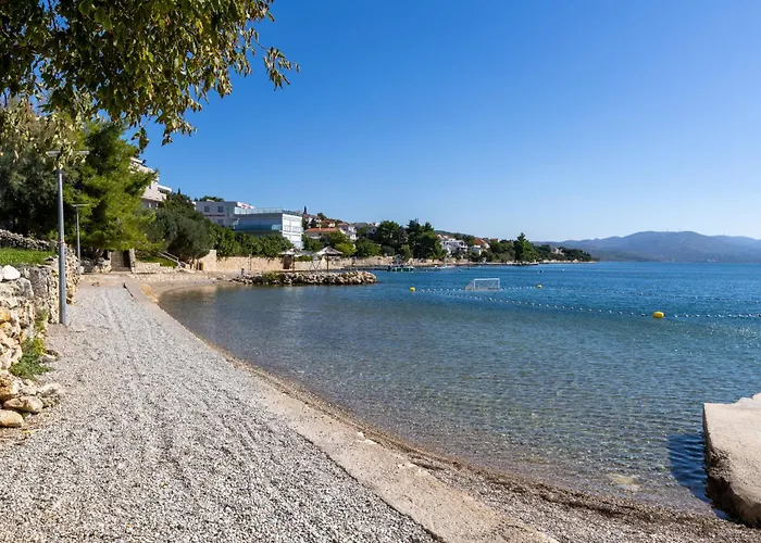 Apartamento Ivan-2 By Interhome Maslenica