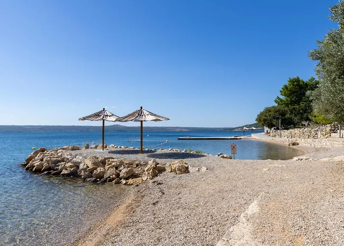 Ivan-2 By Interhome Daire Maslenica