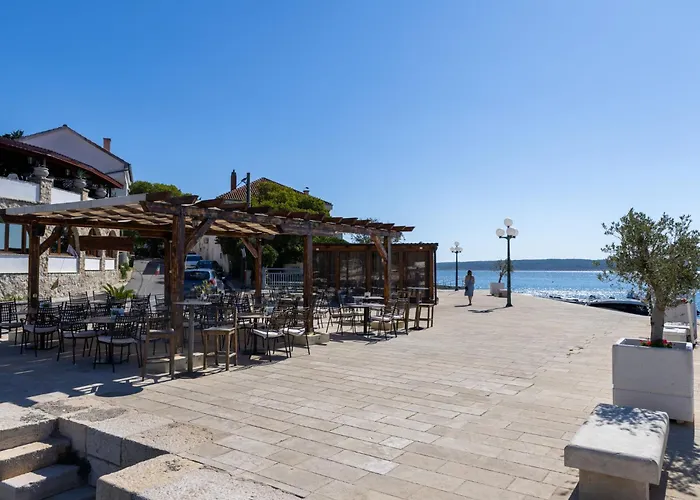 Ivan-2 By Interhome Daire Maslenica