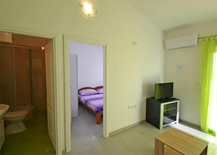 Ivan-2 By Interhome Apartamento Maslenica