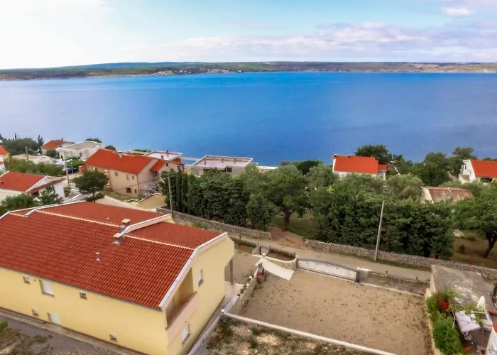 Ivan-2 By Interhome Apartamento Maslenica