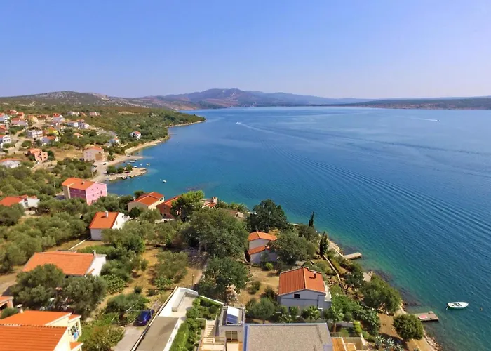 Ivan-2 By Interhome Apartamento Maslenica